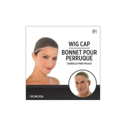 Wig Cap, Assorted Colors