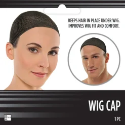Wig Cap, Assorted Colors