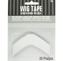 Wig Tape 25ct