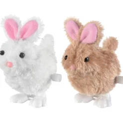 Wind-Up Easter Bunny