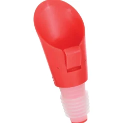 Wine Pourer and Stopper, 2pc