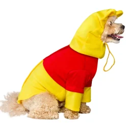 Winnie the Pooh Dog Costume
