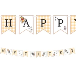 Winnie the Pooh Party Decorating Kit