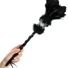 Witch Broom Wand