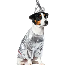 Wizard Of Oz Tin Man Pet Costume