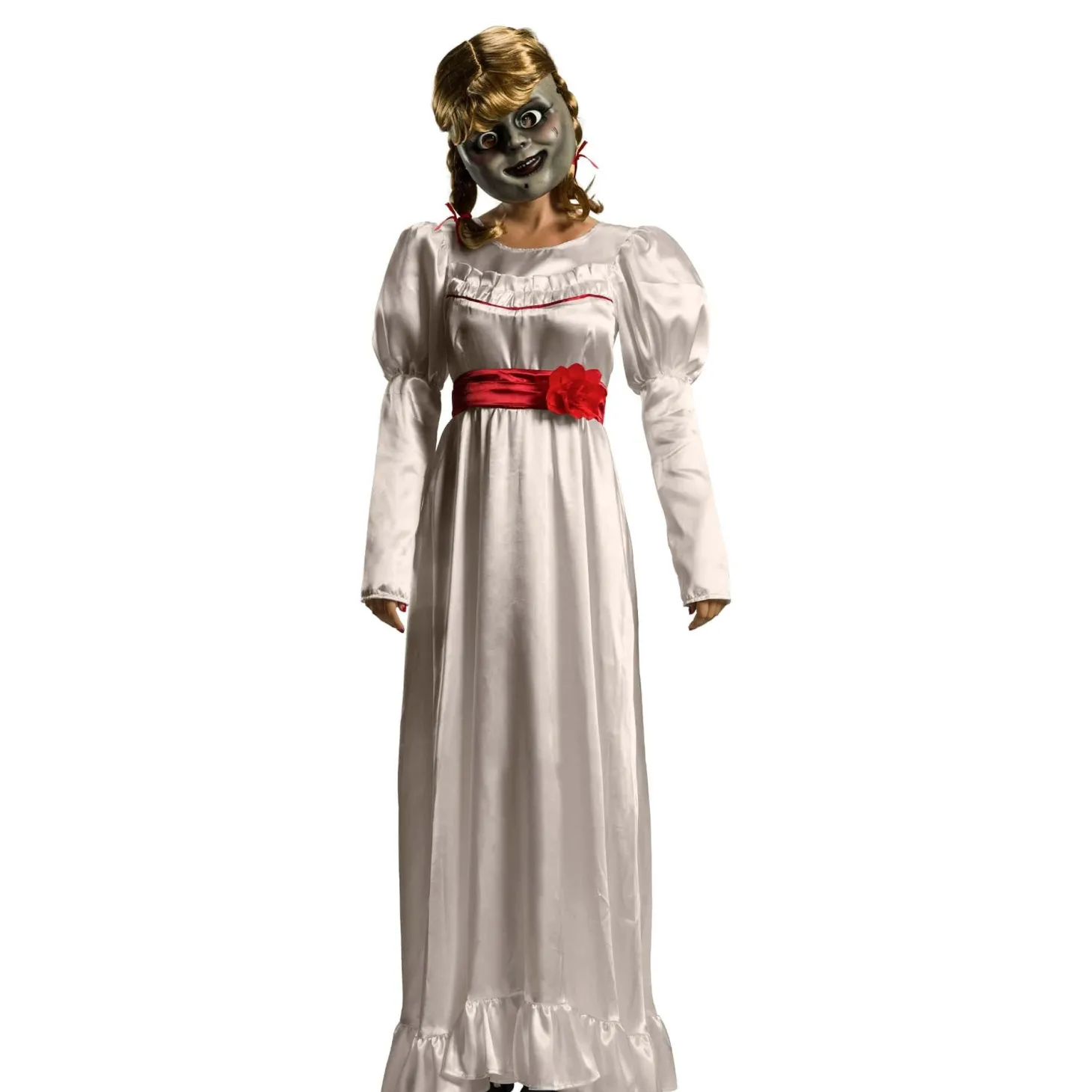 Women's Annabelle Costume - Deluxe