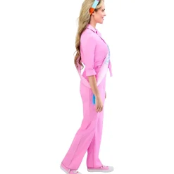 Women's Barbie Movie President Barbie Costume