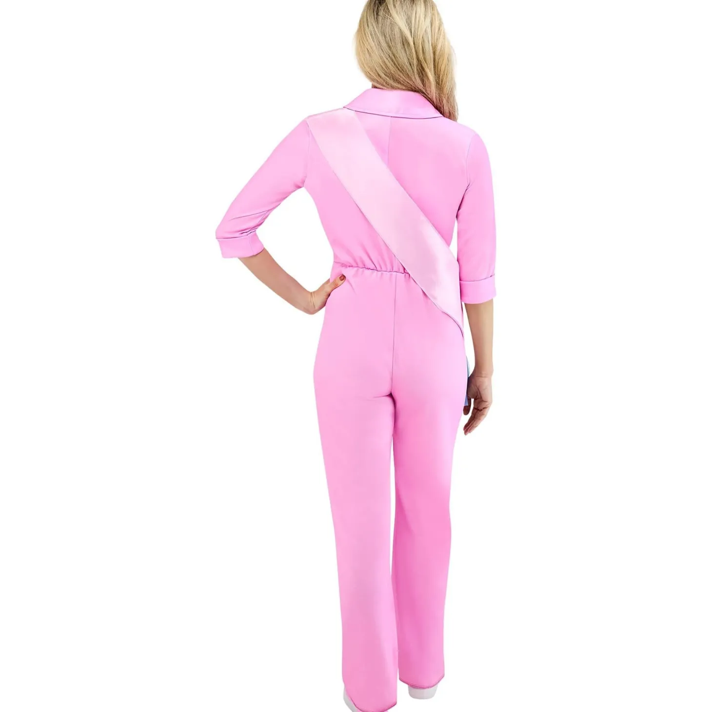 Women's Barbie Movie President Barbie Costume