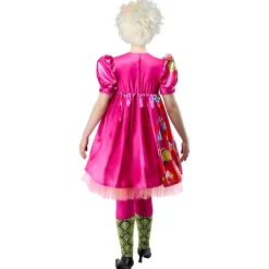 Women's Barbie Movie Weird Barbie Costume