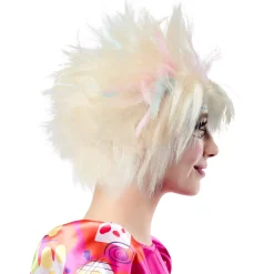 Women's Barbie Movie Weird Barbie Wig