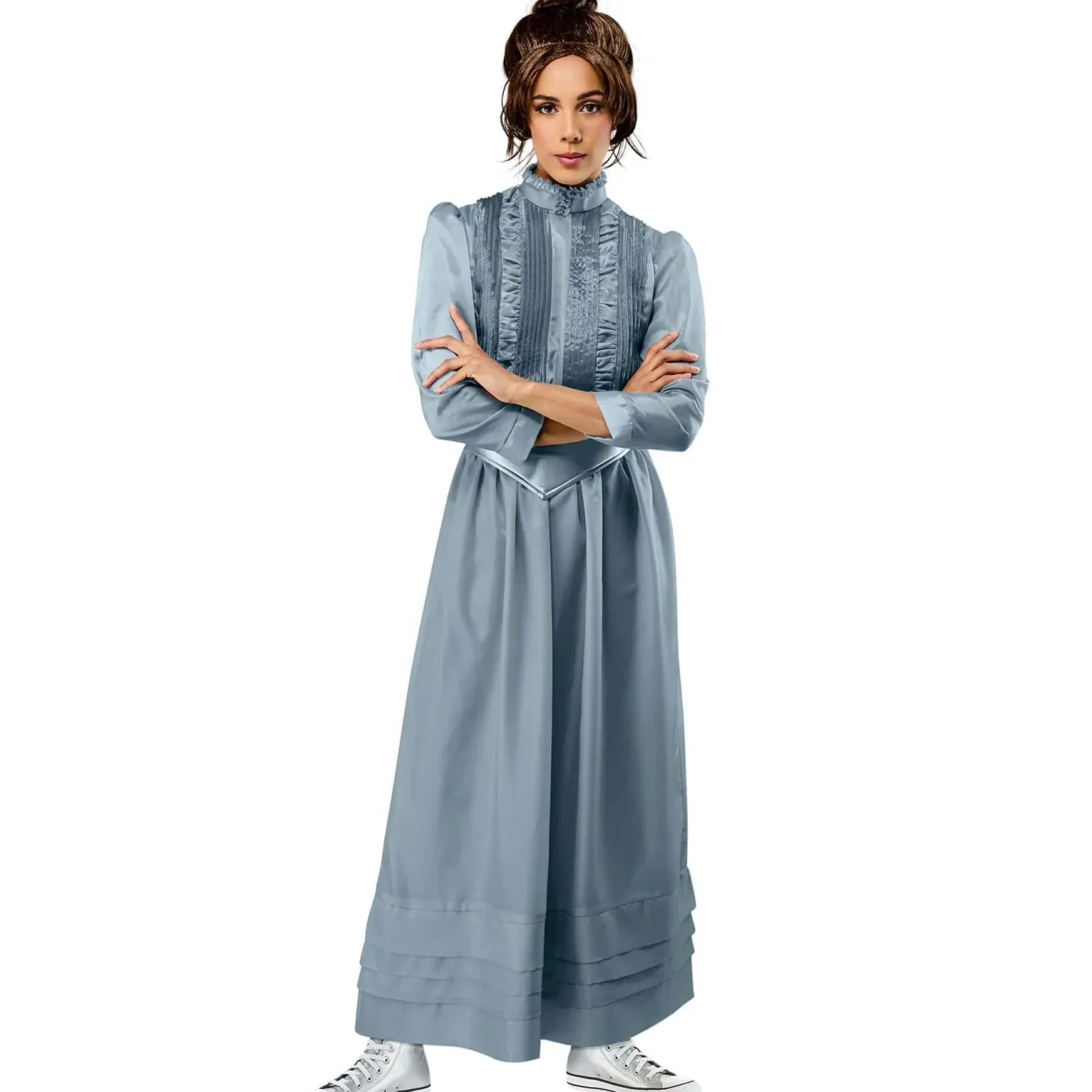 Women's Beetlejuice 2 Astrid Deetz Costume