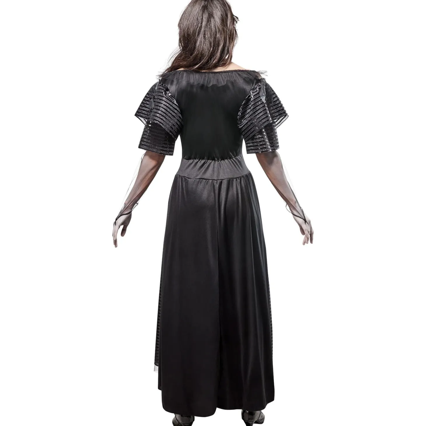 Women's Beetlejuice 2 Delores LaFerve Dress