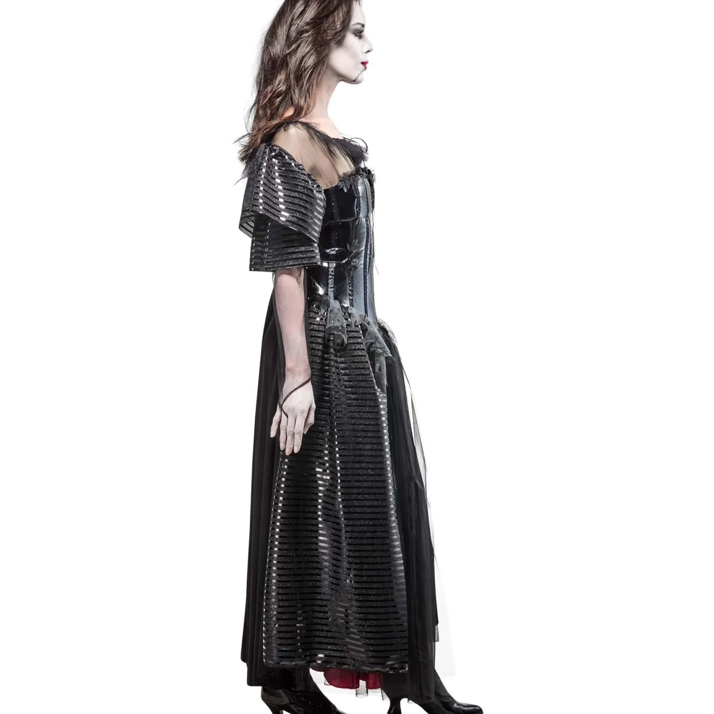 Women's Beetlejuice 2 Delores LaFerve Dress
