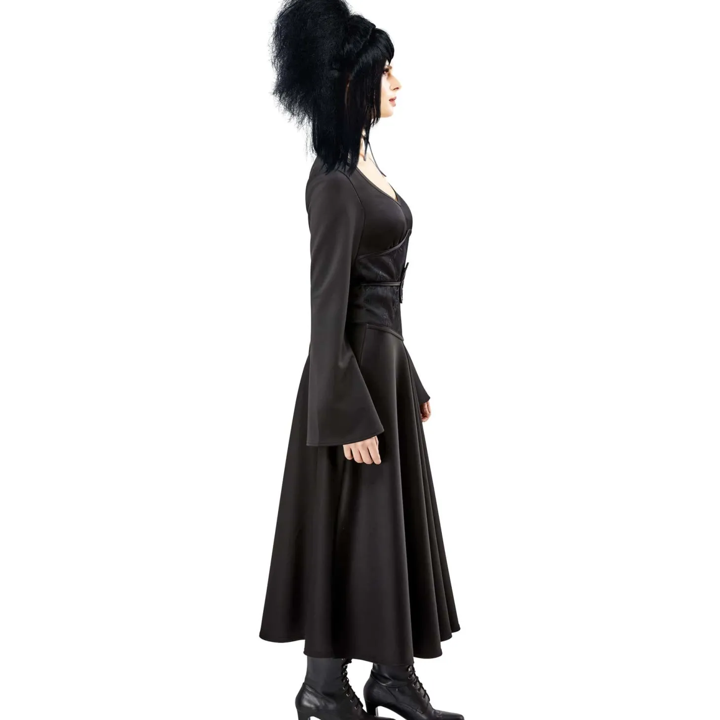Women's Beetlejuice 2 Lydia Deetz Costume