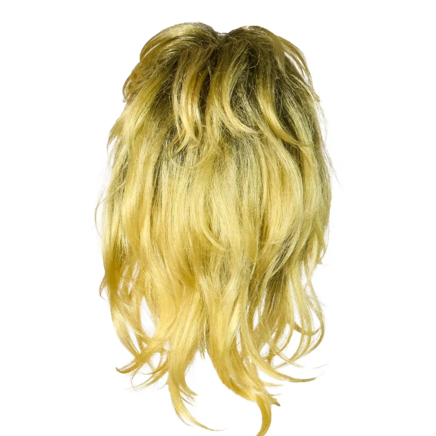 Women's Bride of Chucky Tiffany Overhead Latex Mask