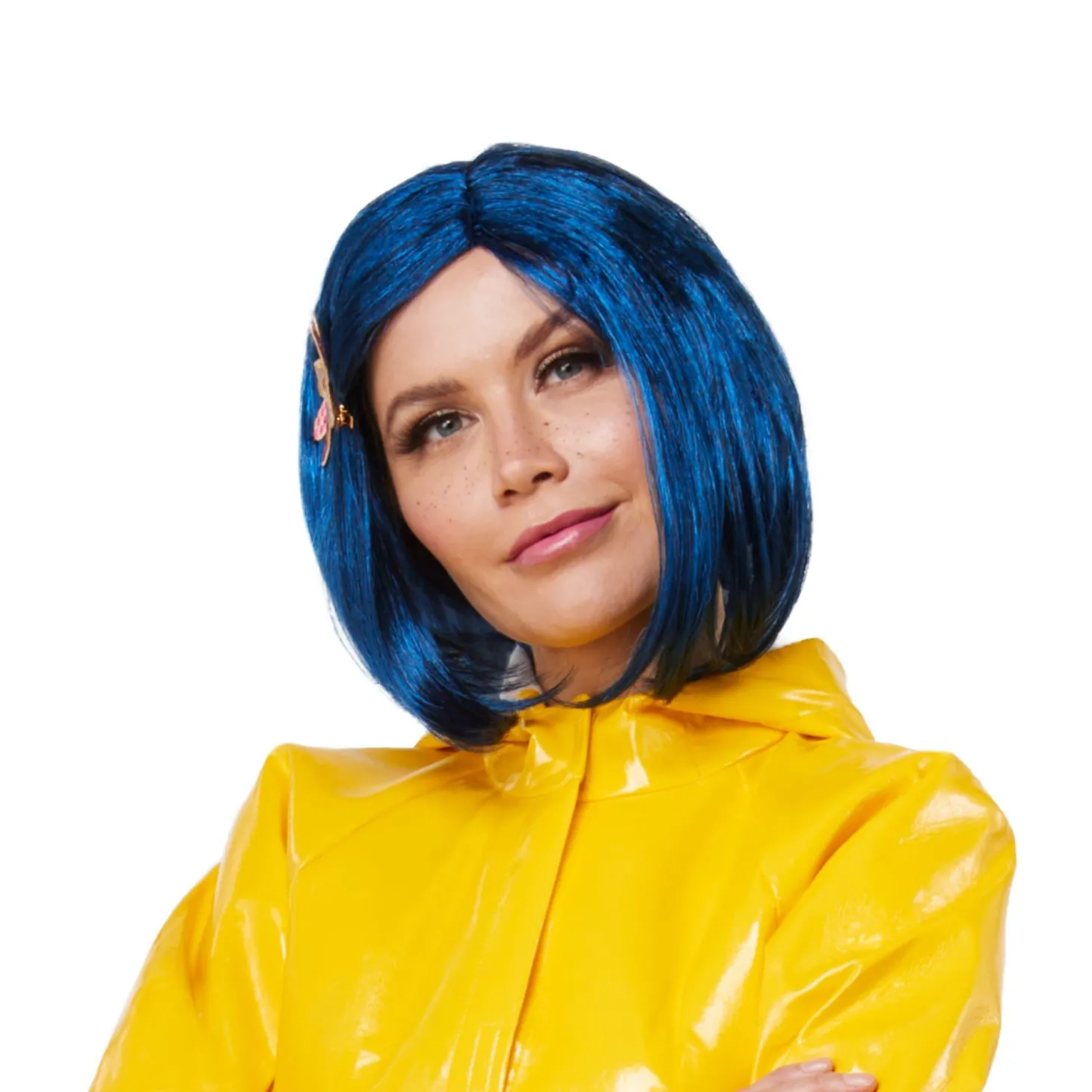 Women's Coraline Wig