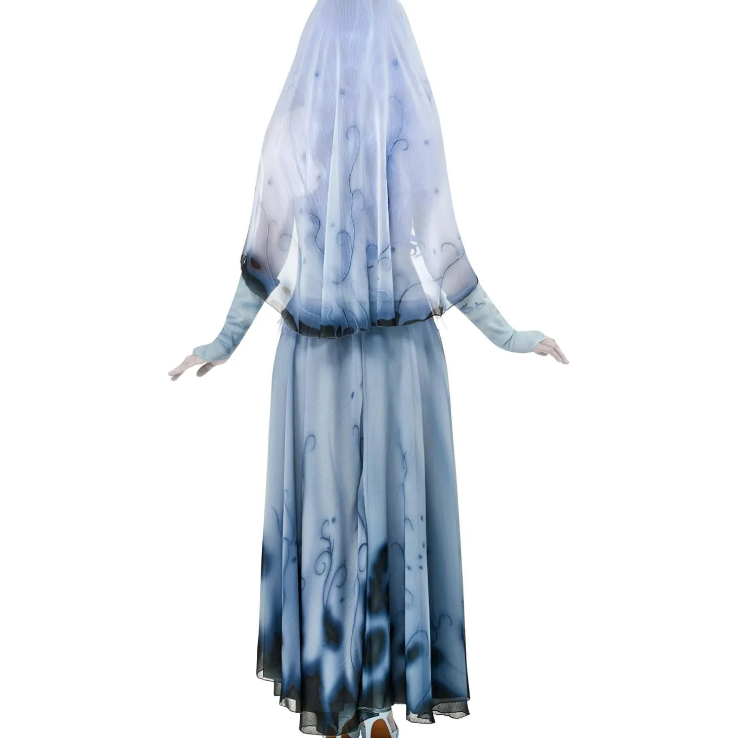 Women's Corpse Bride Costume