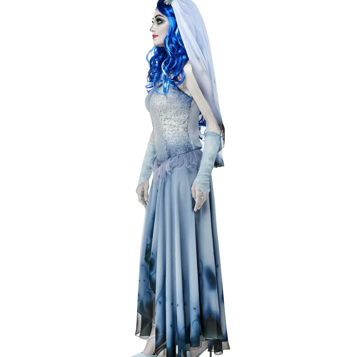 Women's Corpse Bride Costume