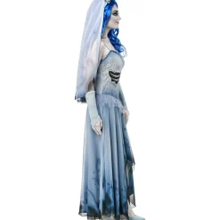 Women's Corpse Bride Costume