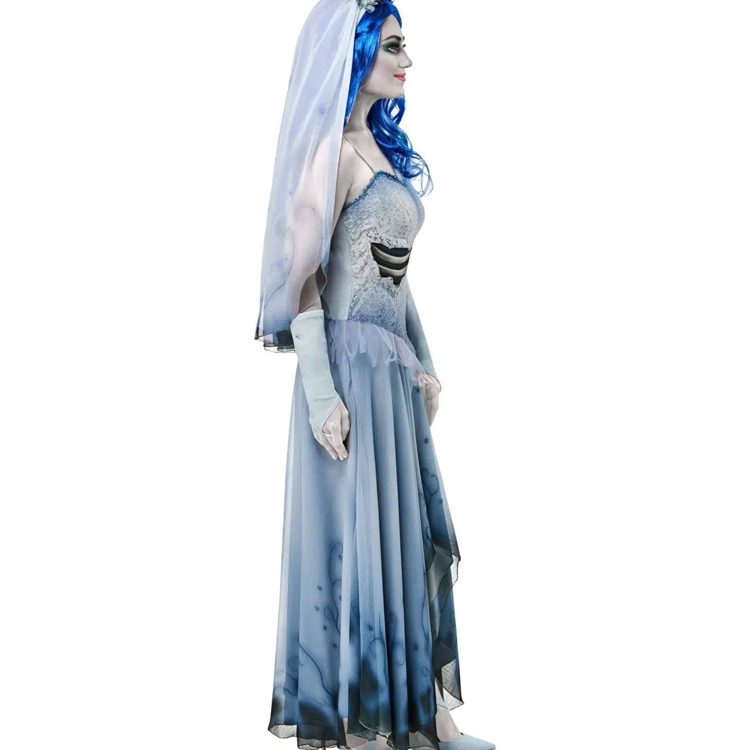 Women's Corpse Bride Costume
