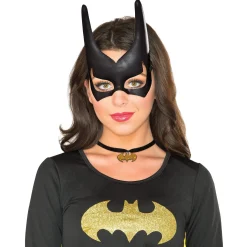 Women's DC Comics Batgirl Mask