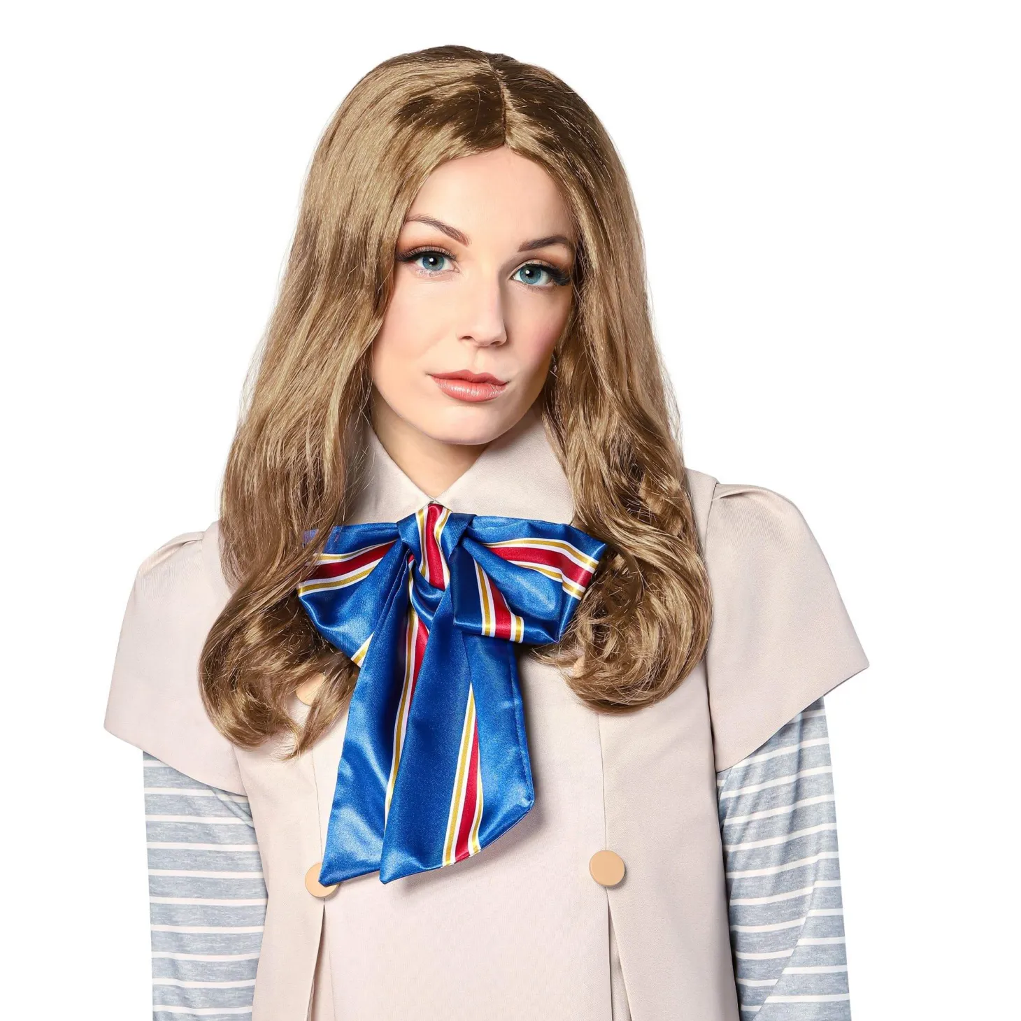 Women's M3gan Wig