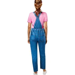 Women's Ms. Rachel Costume