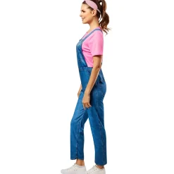 Women's Ms. Rachel Costume