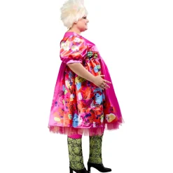 Women's Plus Size Barbie Movie Weird Barbie Costume