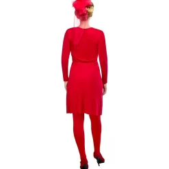 Women's The Golden Girls Blanche Costume with Wig