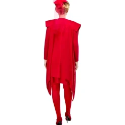 Women's The Golden Girls Blanche Costume with Wig