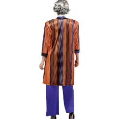 Women's The Golden Girls Dorothy Costume with Wig