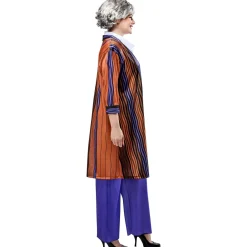 Women's The Golden Girls Dorothy Costume with Wig