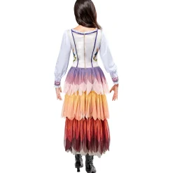 Women's The Hunger Games: Ballad of Songbirds & Snakes Lucy Gray Baird Costume