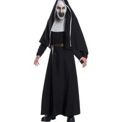 Women's The Nun Costume