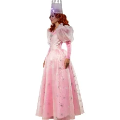 Women's The Wizard of Oz Glinda Costume - Deluxe