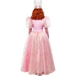 Women's The Wizard of Oz Glinda Costume - Deluxe
