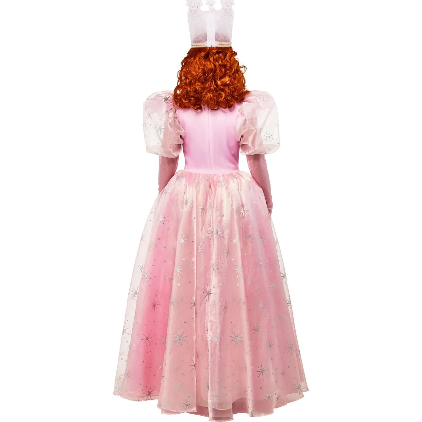 Women's The Wizard of Oz Glinda Costume - Deluxe
