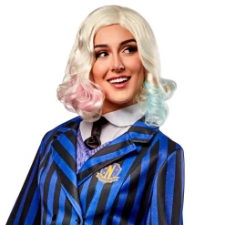Women's Wednesday Enid Sinclair Wig
