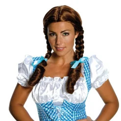 Women's Wizard of Oz Dorothy Wig
