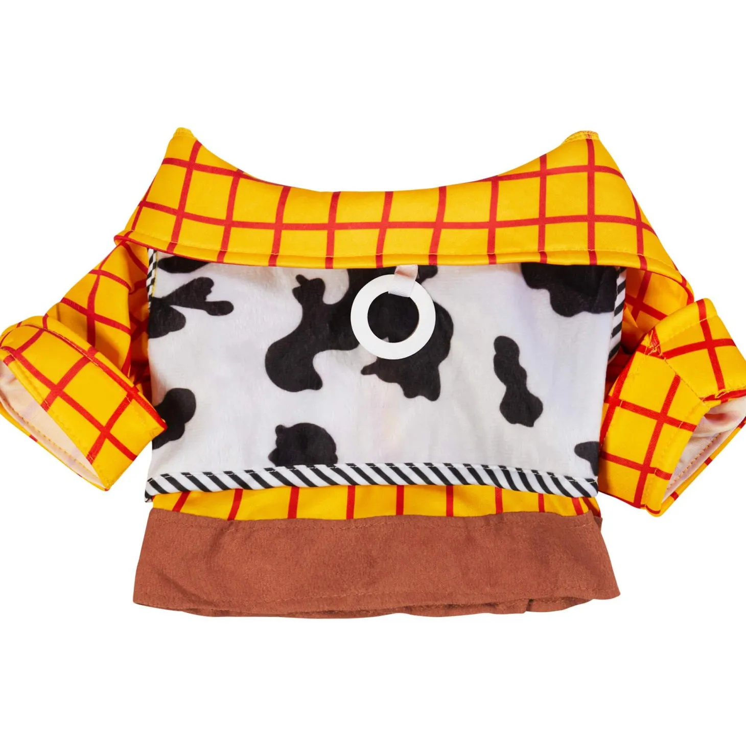 Woody Dog Costume - Toy Story
