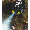400W Skeleton Coffin Fog Machine