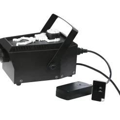 400W Skeleton Coffin Fog Machine