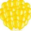 Yellow Latex Balloons, 11in, 100ct