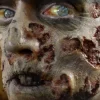 Zombie Rot Wound Prosthetics 4ct- Tinsley Transfers